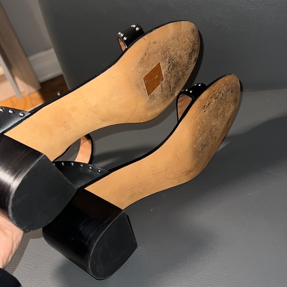 Givenchy Sandals - Picture 4 of 9